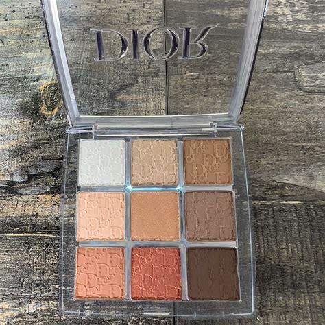 dior be bare palette|dior palette cool neutrals.